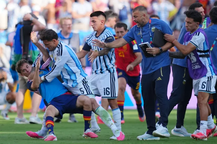 The ugly side of the Beautiful Game: Major controversies of the 2026 World Cup