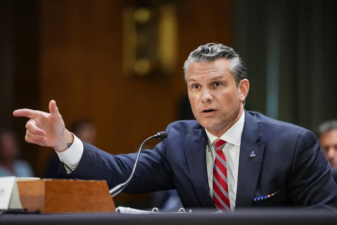 Iran war costs $37.5B to US so far as Pete Hegseth faces Senate scrutiny