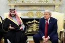 Trump approves landmark civilian nuclear deal with Saudi Arabia — report