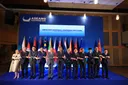 ASEAN mempercepat negosiasi CoC dengan China Laut di tengah ketegangan Selat Hormuz