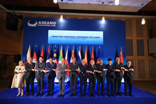 ASEAN mempercepat negosiasi CoC dengan China Laut di tengah ketegangan Selat Hormuz