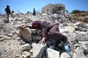 Palestinian woman loses unborn baby in illegal Israeli settlers' attack in occupied West Bank