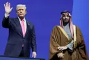 ترمب يوافق على اتفاق نووي مع السعودية يسمح بتخصيب اليورانيوم لأغراض مدنية