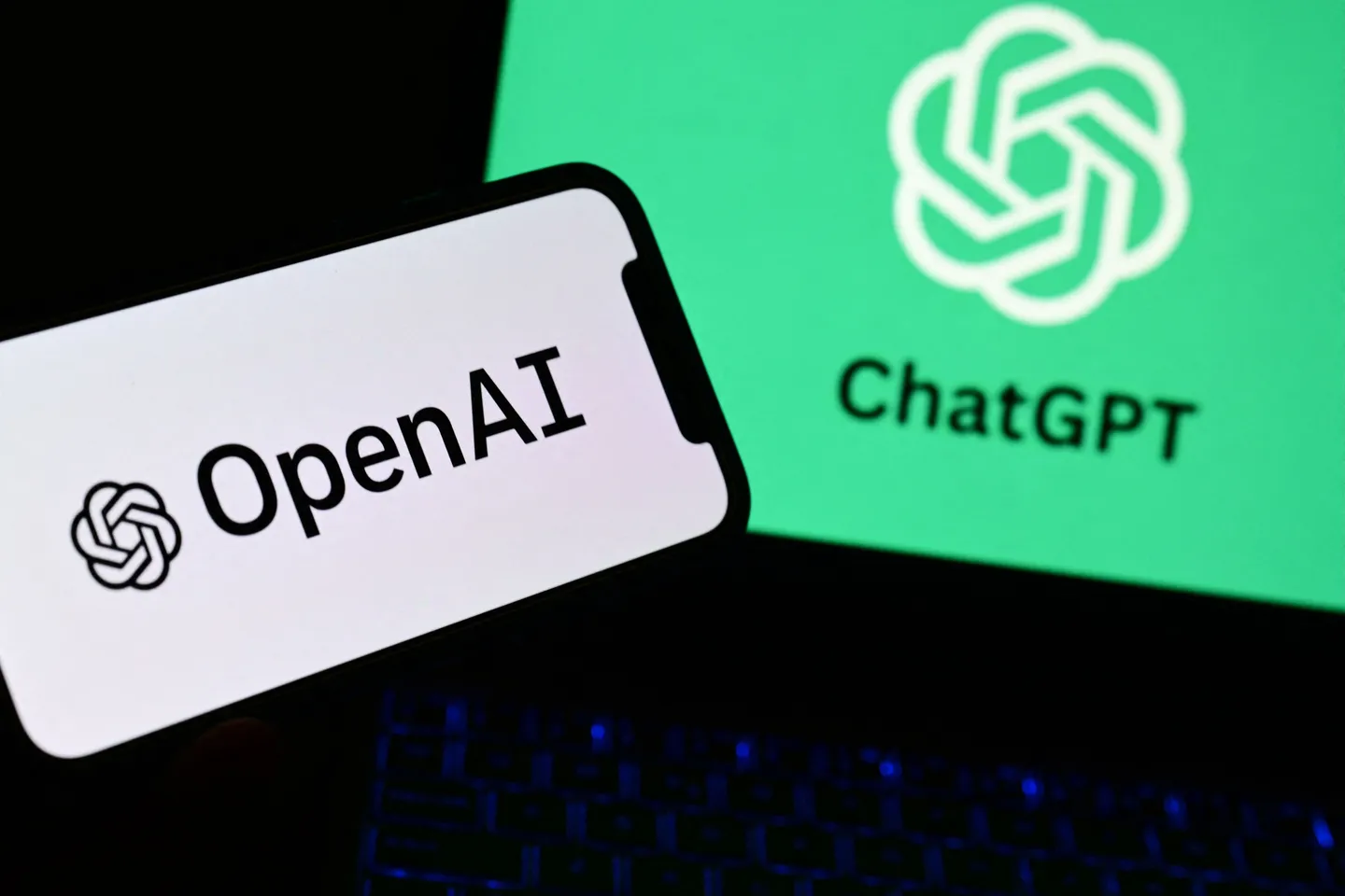ChatGPT maker OpenAI says rogue AI agent attack hit several companies