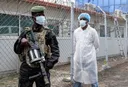 Africa health boss calls for action against possible worst Ebola outbreak ever