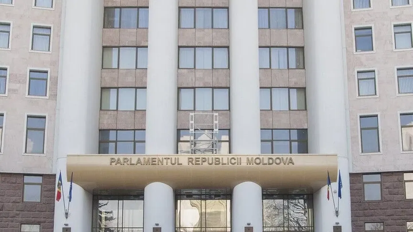 Moldavski parlament odobrio novu vladu premijera Vasilea Tofana