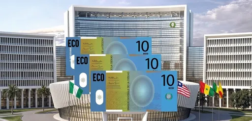 Afrique de l’ouest : La Cédéao confirme le lancement de l’ECO en 2027