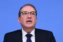 Dobrindt bekräftigt Abschiebekurs