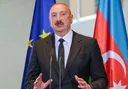 الرئيس الأذربيجاني يؤكد بشكل غير مباشر اجتماعاً ألمانياً روسياً سرياً في باكو