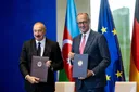 Mehr aserbaidschanisches Erdgas für Deutschland