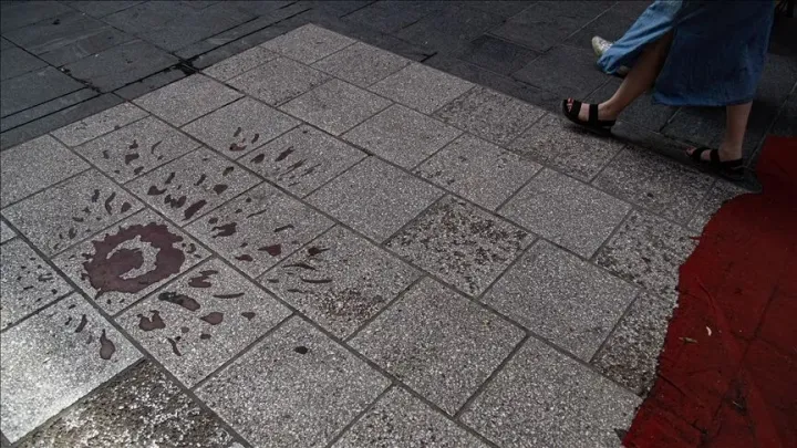 Na Sarajevo prije 33 godine palo rekordnih 3.777 granata