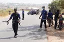 An yi garkuwa da fiye da mutum 40 a hare-haren 'yanbindiga a Jihar Zamfara