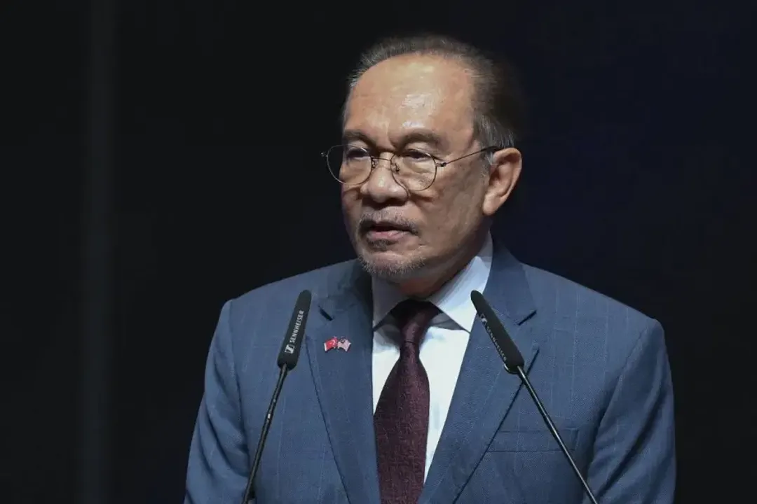 Malaysia tidak benarkan penghantaran yang sokong ketenteraan Israel — Anwar