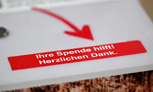 Caritas kritisiert Bundesregierung wegen Kürzungen bei humanitärer Hilfe