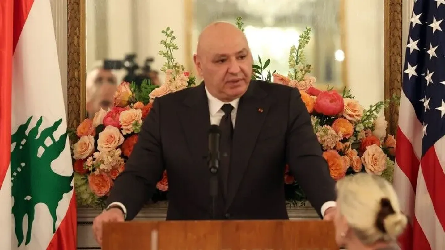 Presidenti libanez vendos disa kushte për çarmatimin e Hezbollahut, përfshirë tërheqjen e Izraelit