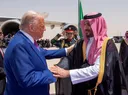 Трамп одобрил соглашение о развитии гражданской ядерной программы Саудовской Аравии