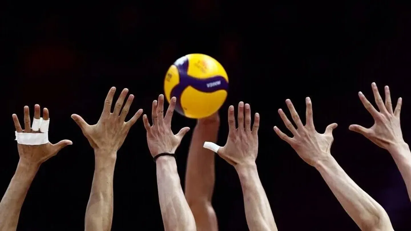 Turkish volleyball on top: women's and men's teams reach VNL finals