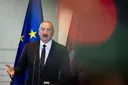 Aserbaidschan bestätigt Geheimdiplomatie in Baku