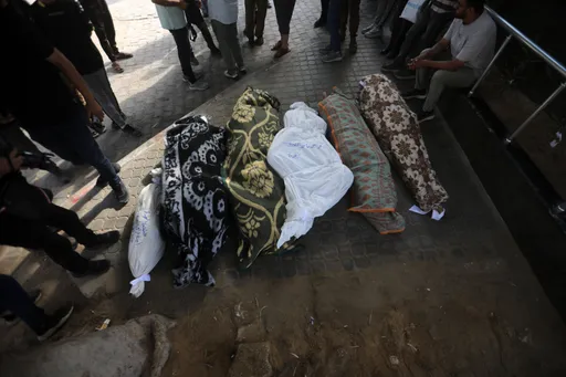 UN verurteilen israelische Angriffe in Gaza