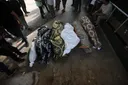 UN verurteilen israelische Angriffe in Gaza