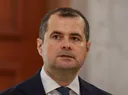 Парламент Молдовы утвердил новое правительство