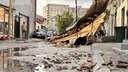 Мицкоски: Штетите од невремето во Скопје ќе бидат надоместени