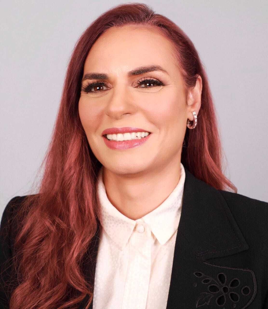 Dania Koleilat Khatib
