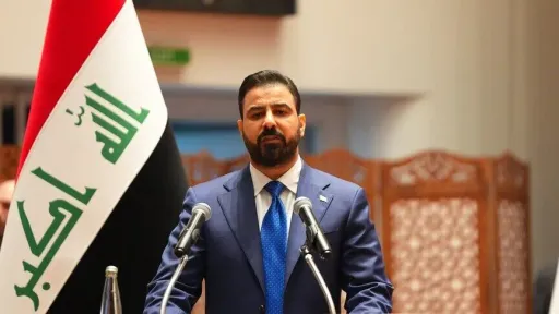 Irački premijer putuje u Iran na razgovore o plinu i regionalnim dešavanjima