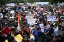Why India's ‘Cockroach’ protests are shaking Delhi