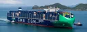 Une compagnie maritime française impose une surtaxe d'urgence