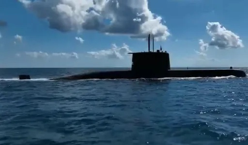Туркије го тестираше торпедото АКЈА од домашно производство
