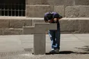 Spain braces for 44°C-plus temperatures, warns of 'extraordinary danger'