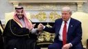 В Израиле встревожены ядерной сделкой США с Эр-Риядом