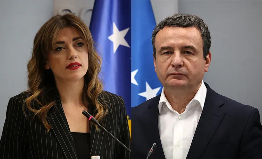 Haxhiu dhe Kurti  Opinioni i GjND së  gurthemel i shtetësisë së Kosovës