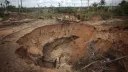 Tunnel collapses at British-run gold mine in Kenya, killing workers