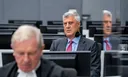 Refuzohet kërkesa e ish-presidentit të Kosovës, Hashim Thaçi, për lirim të përkohshëm nga burgu