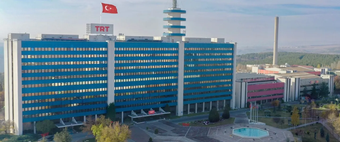 TRT Akademiyasında "Mediada süni intellekt təlimi"