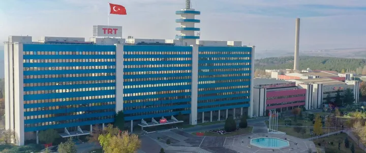 TRT Akademiyasında "Mediada süni intellekt təlimi"