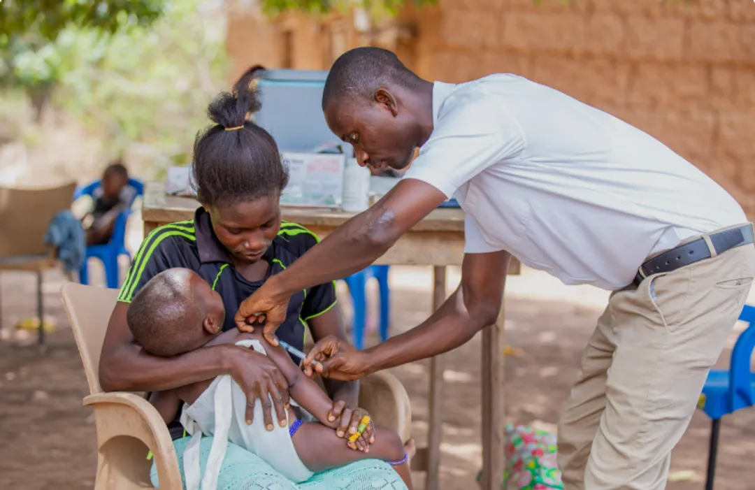 Nigeria : plus de 50 enfants meurent dans une épidémie de diphtérie dans le nord-ouest du pays