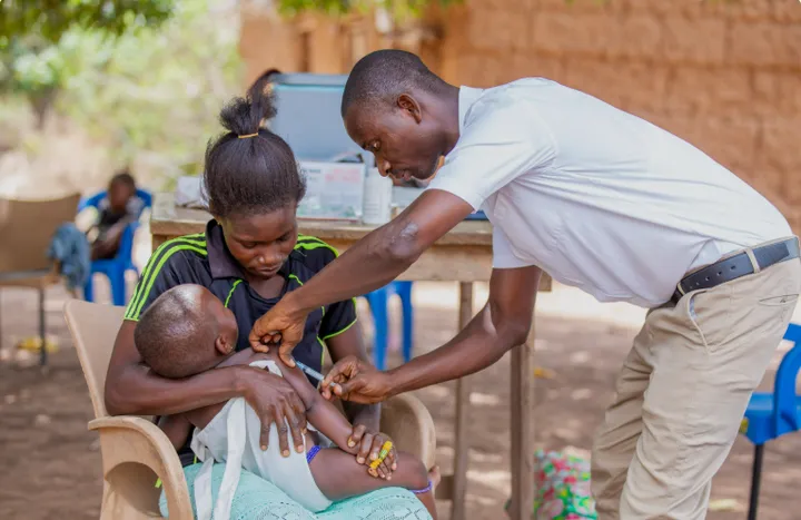 Vaccine victories: Why global immunisation rates are inching forward despite the odds