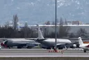 Bulgaria authorises deployment of US refuelling aircraft, personnel for Middle East operations