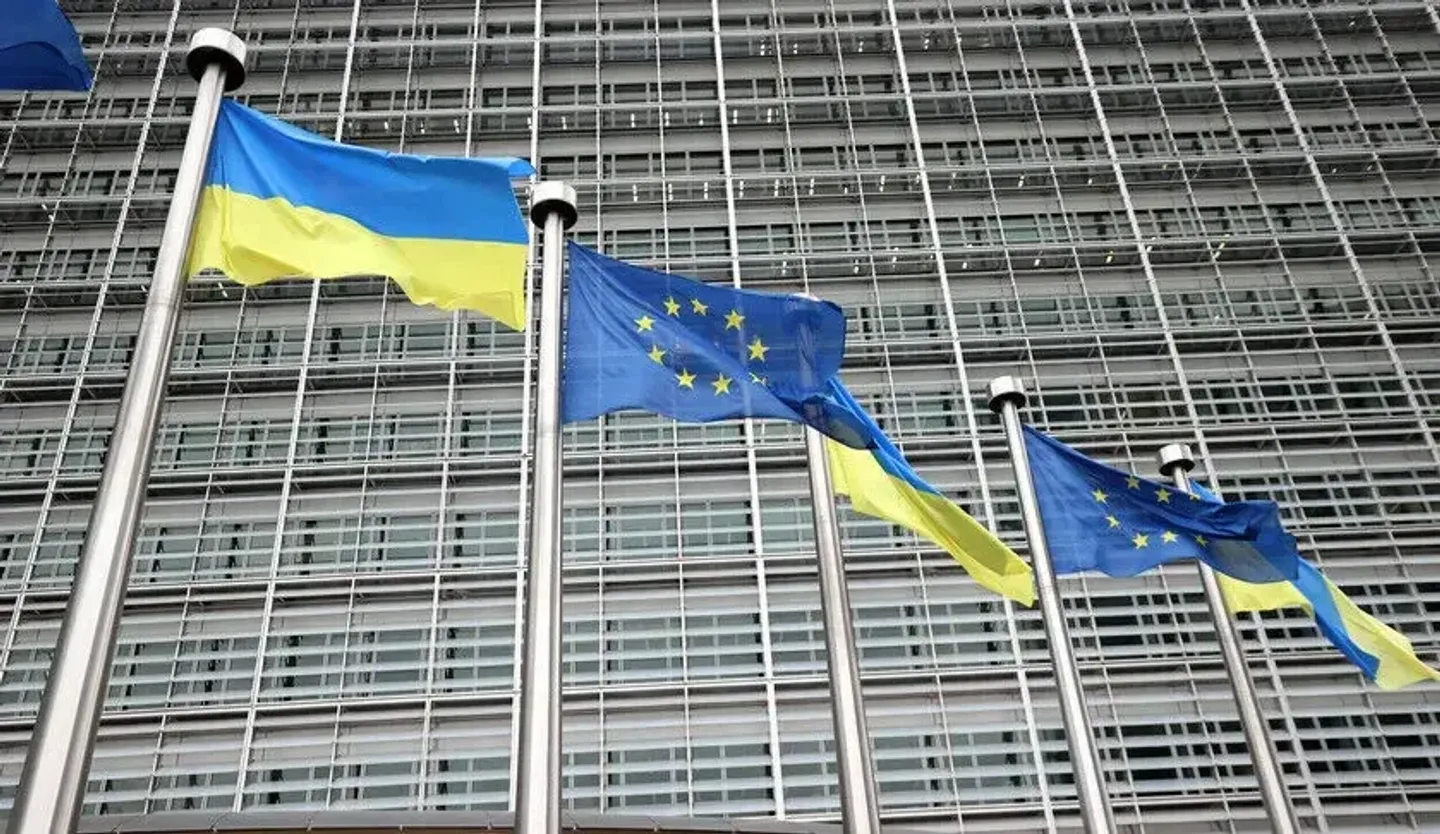 BE-ja miraton pjesëmarrjen e Britanisë në fondin prej 90 miliardë eurosh për Ukrainën