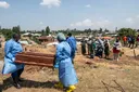 Fast 1.000 Ebola-Tote im Kongo