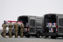 Трамп высказался от имени погибших военных