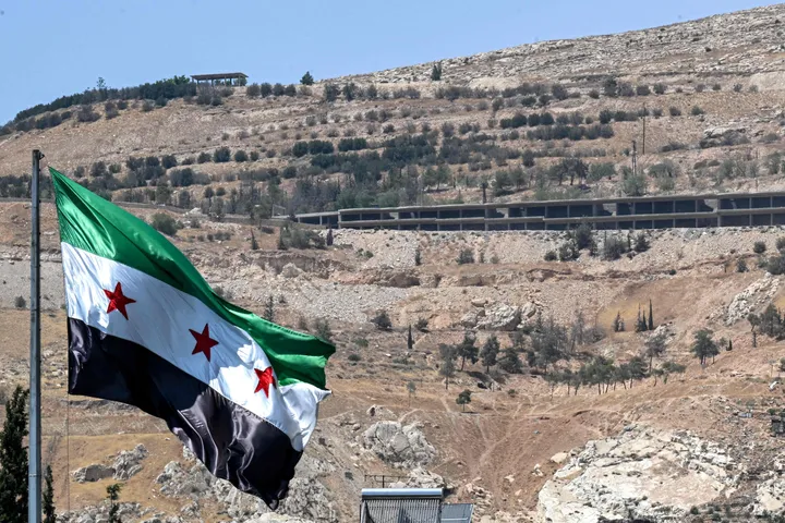 Syria busts Daesh terrorist cell in Quneitra province