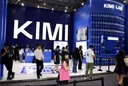 US alleges Chinese AI firm Moonshot stole from Anthropic's Fable for latest Kimi K3 model