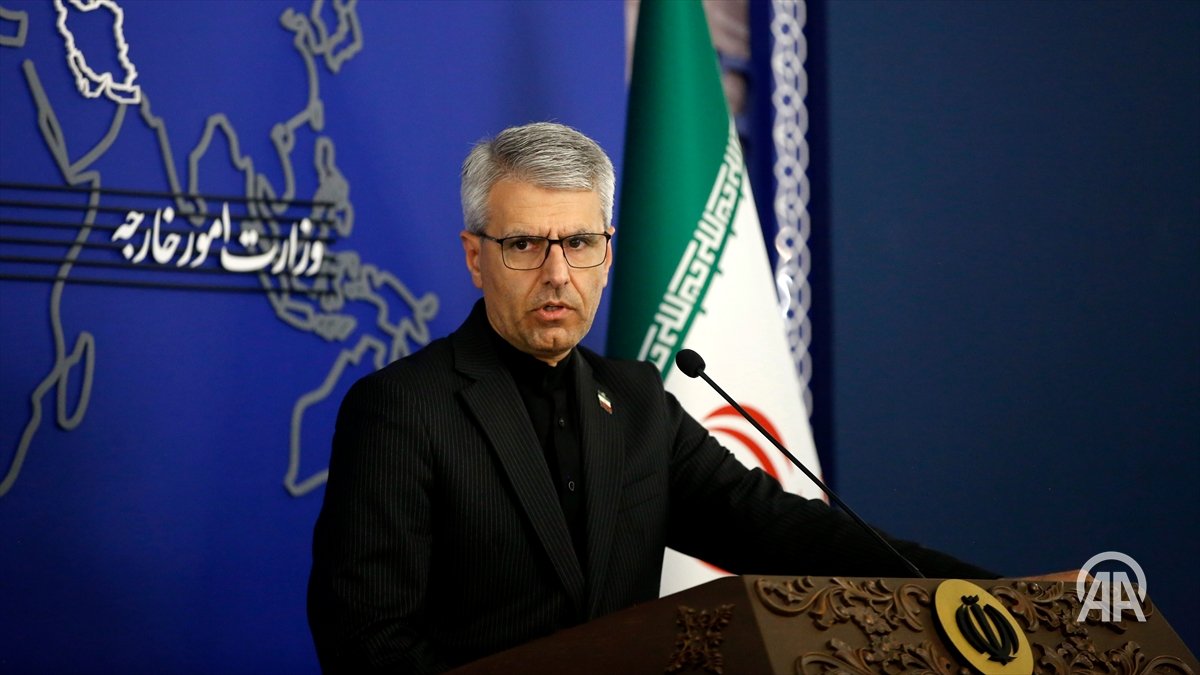 Iran yakana madai ya kuwa na mtambo wa Nyuklia
