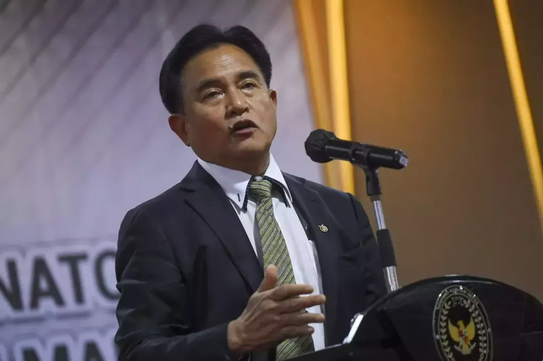 Indonesia bantah perubahan sikap politik luar negeri usai deportasi WN Palestina Abdul Karim