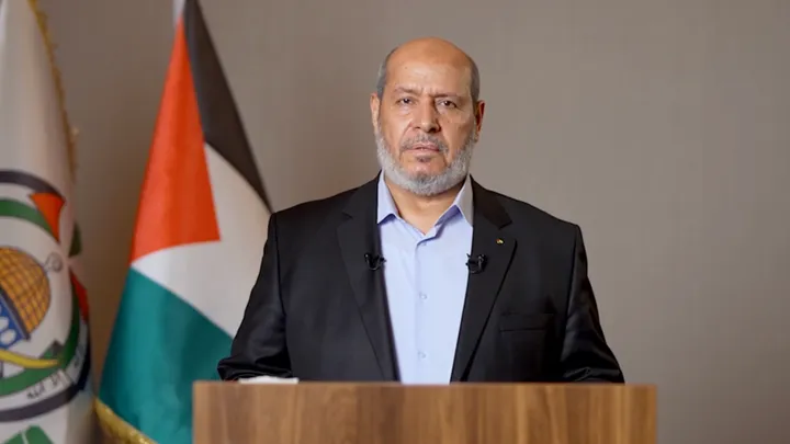 New Hamas chief outlines agenda, prioritising end to Israel's genocidal war in Gaza
