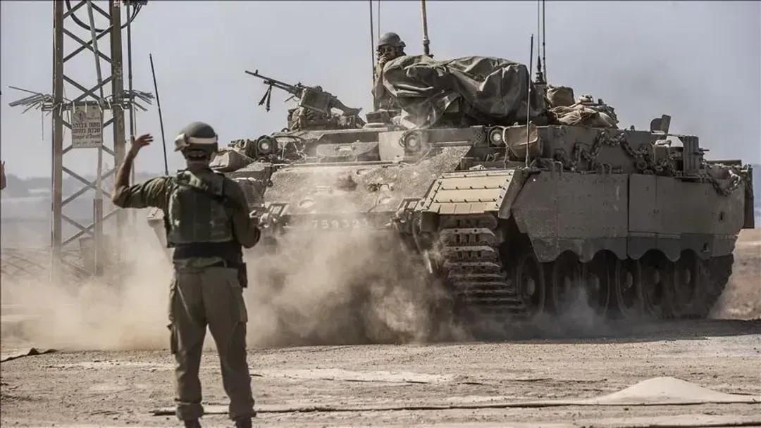 Kreu i ri i Hamasit paraqet gjashtë prioritetet  në krye fundin e ofensivës në Gaza